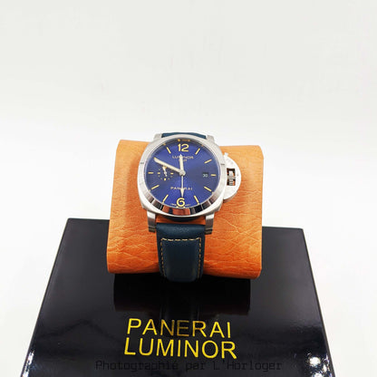 PL Officine Panerai GMT