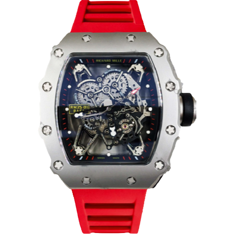RM RM50-03