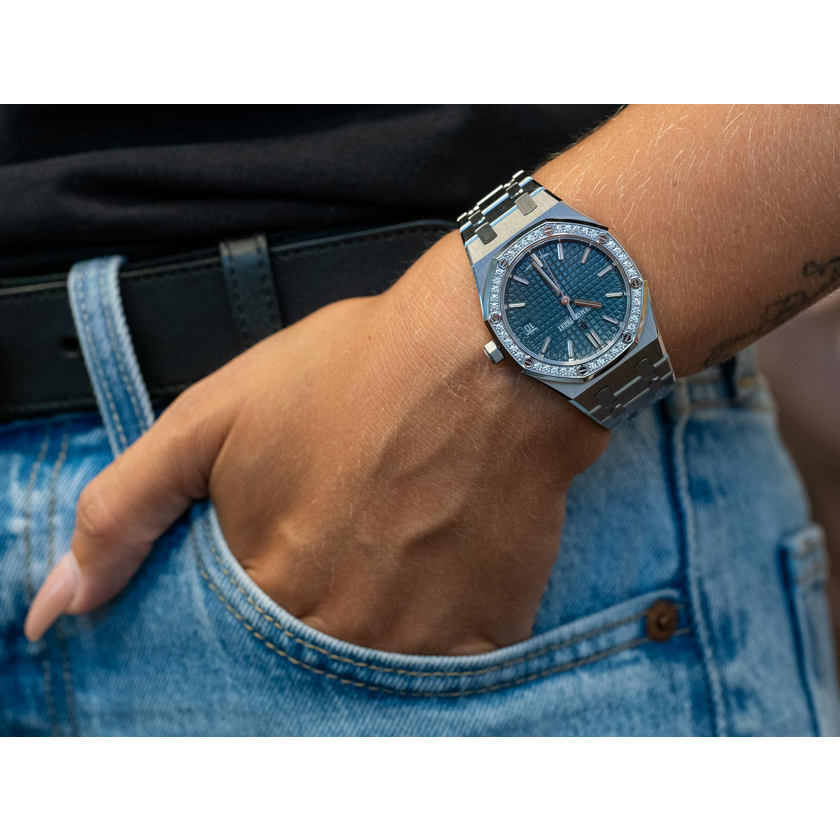 AP ROYAL OAK