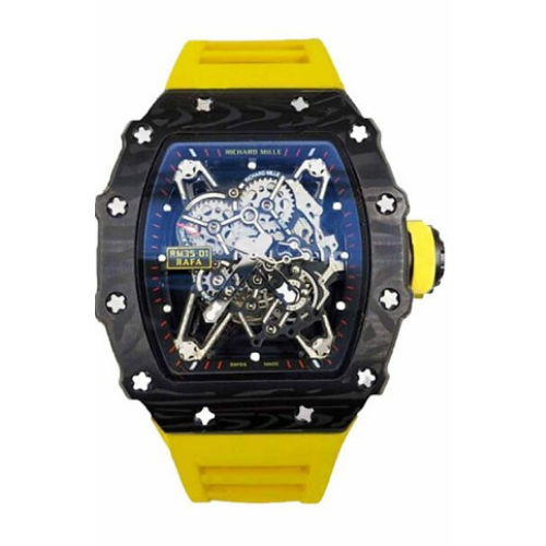 RM RAFA RM35-01