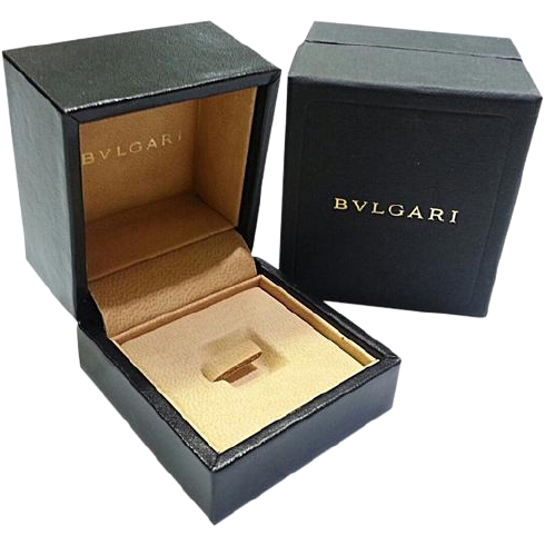 BVLGR SEDUTTORI GOLD