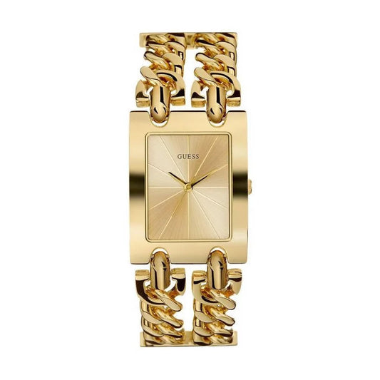 GSS Watch in Yellow Steel – W1117L2