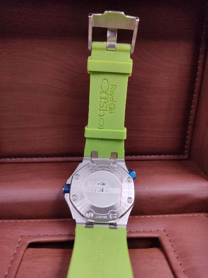 AP Offshore Diver 44 mm Vert