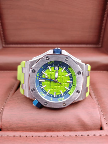 AP Offshore Diver 44 mm Vert