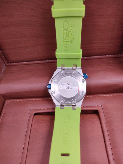 AP Offshore Diver 44 mm Vert