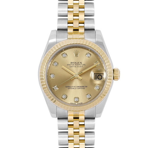RLX Lady-Datejust