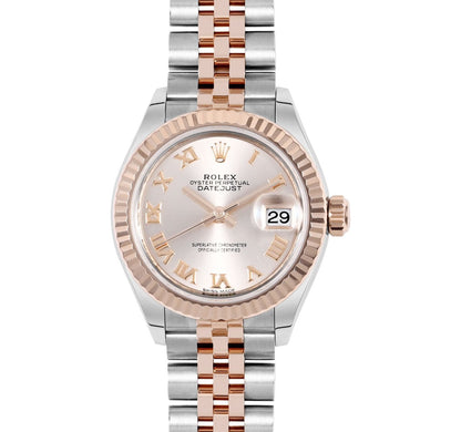 RLX Lady-Datejust